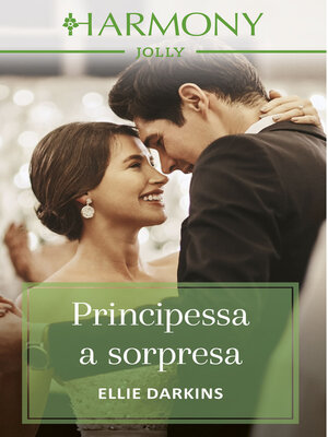 cover image of Principessa a sorpresa